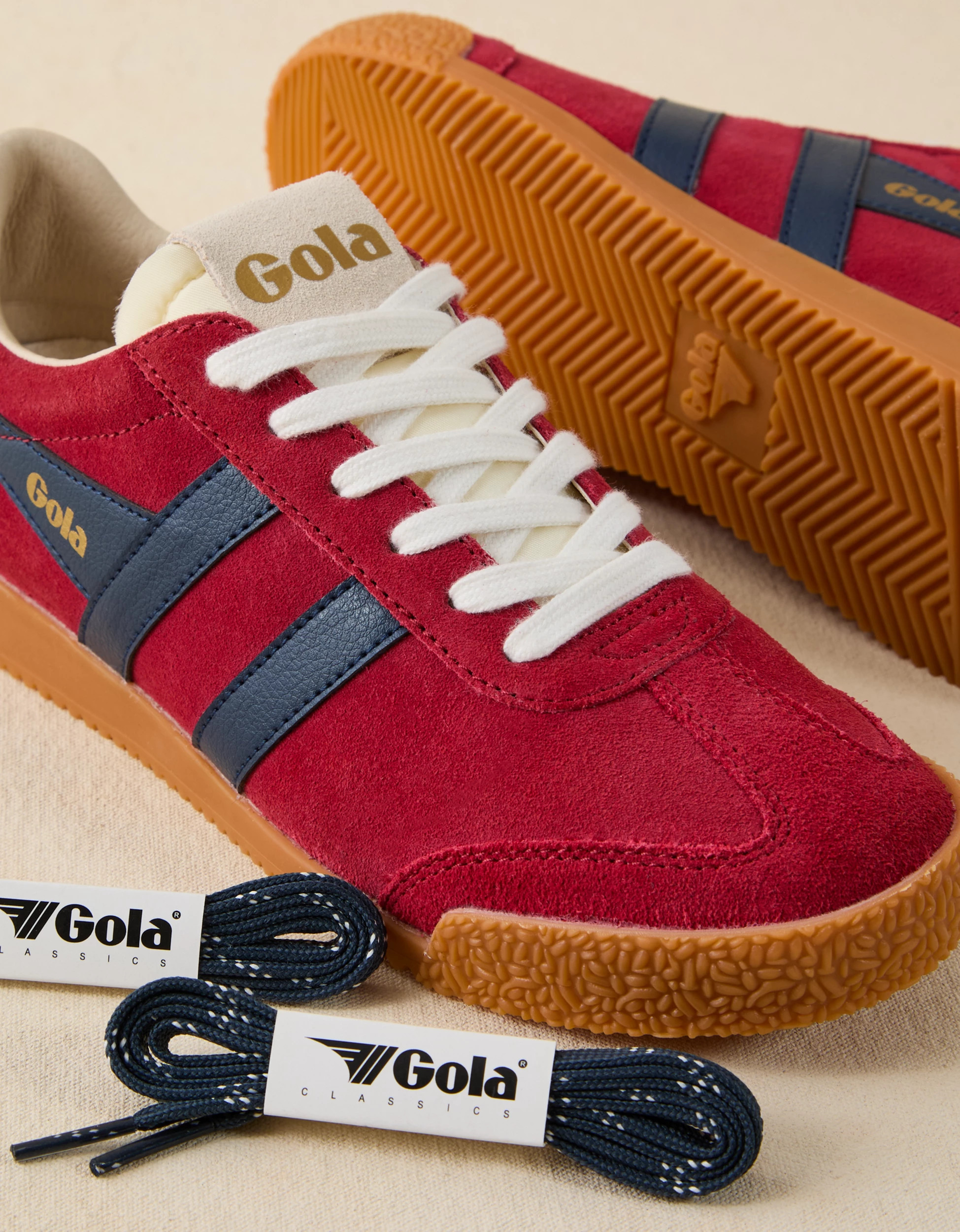 Gola Elan Sneaker | American Eagle Outfitters (US & CA)
