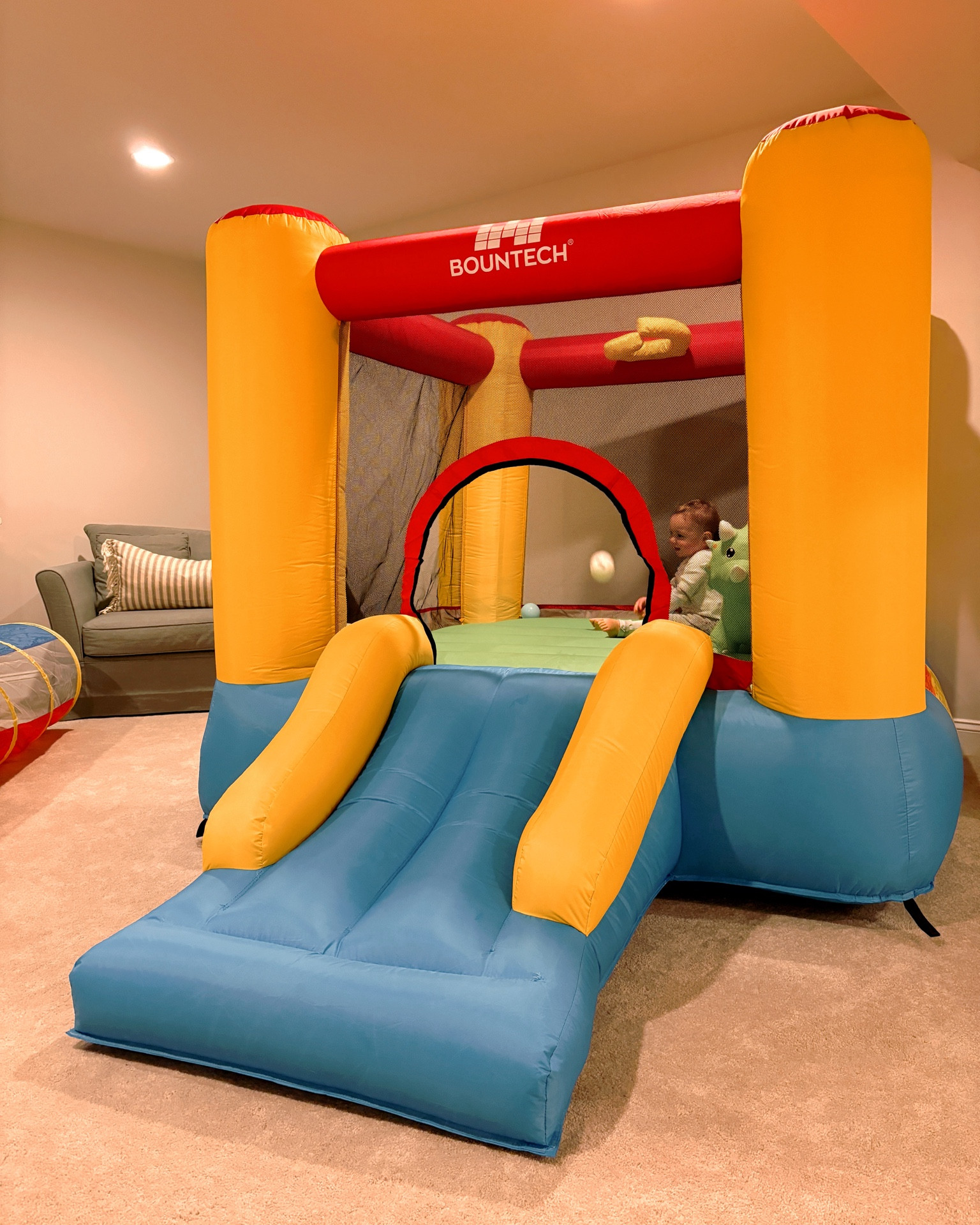 Playroom Bounce Houseyou

#LTKkids #LTKhome #LTKbaby