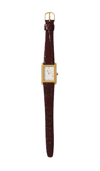 Heaven Mayhem x REVOLVE Willow Watch in Brown. | Revolve Clothing (Global)