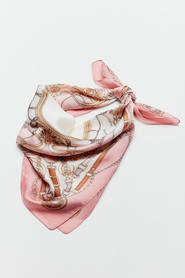 Paisley Hair Scarf | Urban Outfitters (US and RoW)