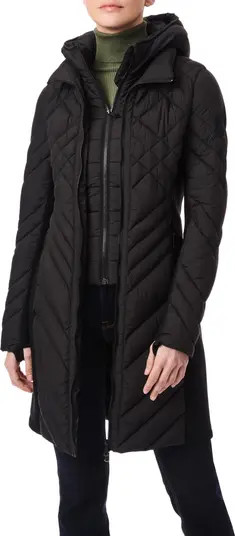 Hooded Puffer Jacket | Nordstrom