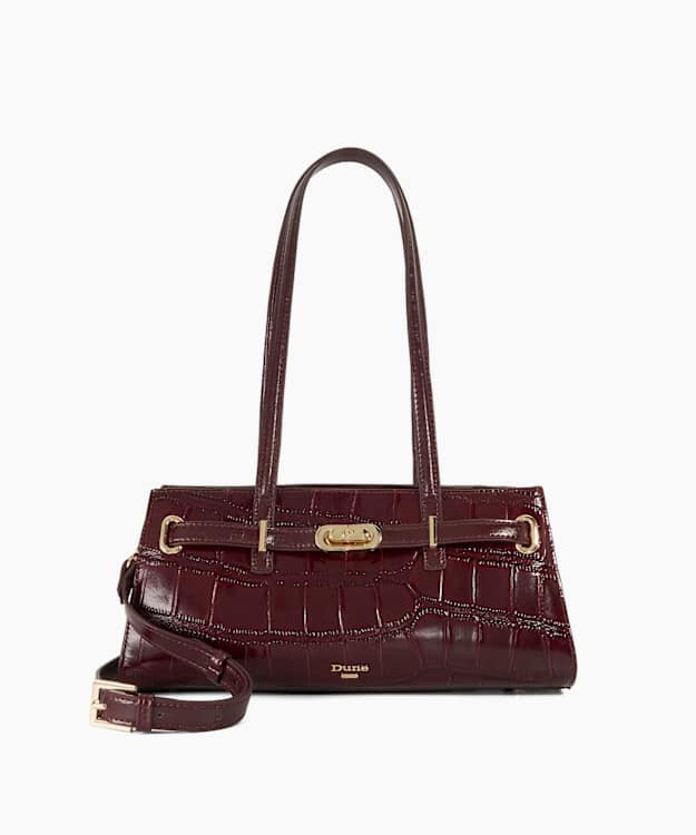 Depend - Burgundy | Dune (EU)