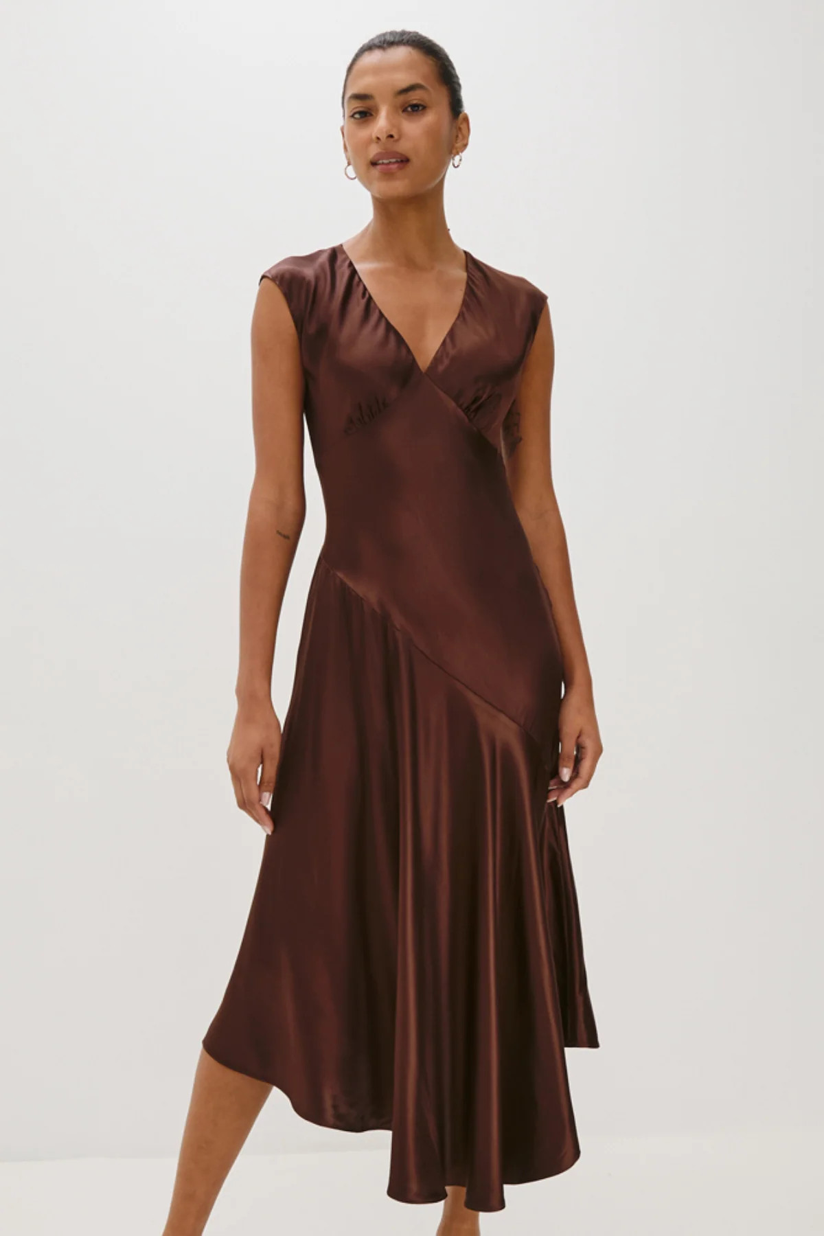 RAILS | ELENI DRESS | Half & Half Boutique