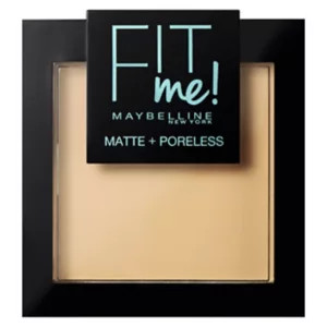 Maybelline Fit Me Matte & Poreless Oil Control Setting Powder - Boots | Boots.com