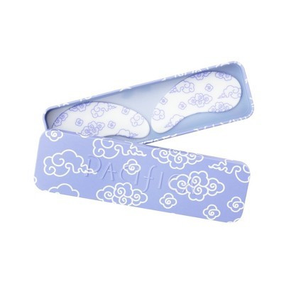 Pacifica Reusable Eye Mask - 2ct | Target