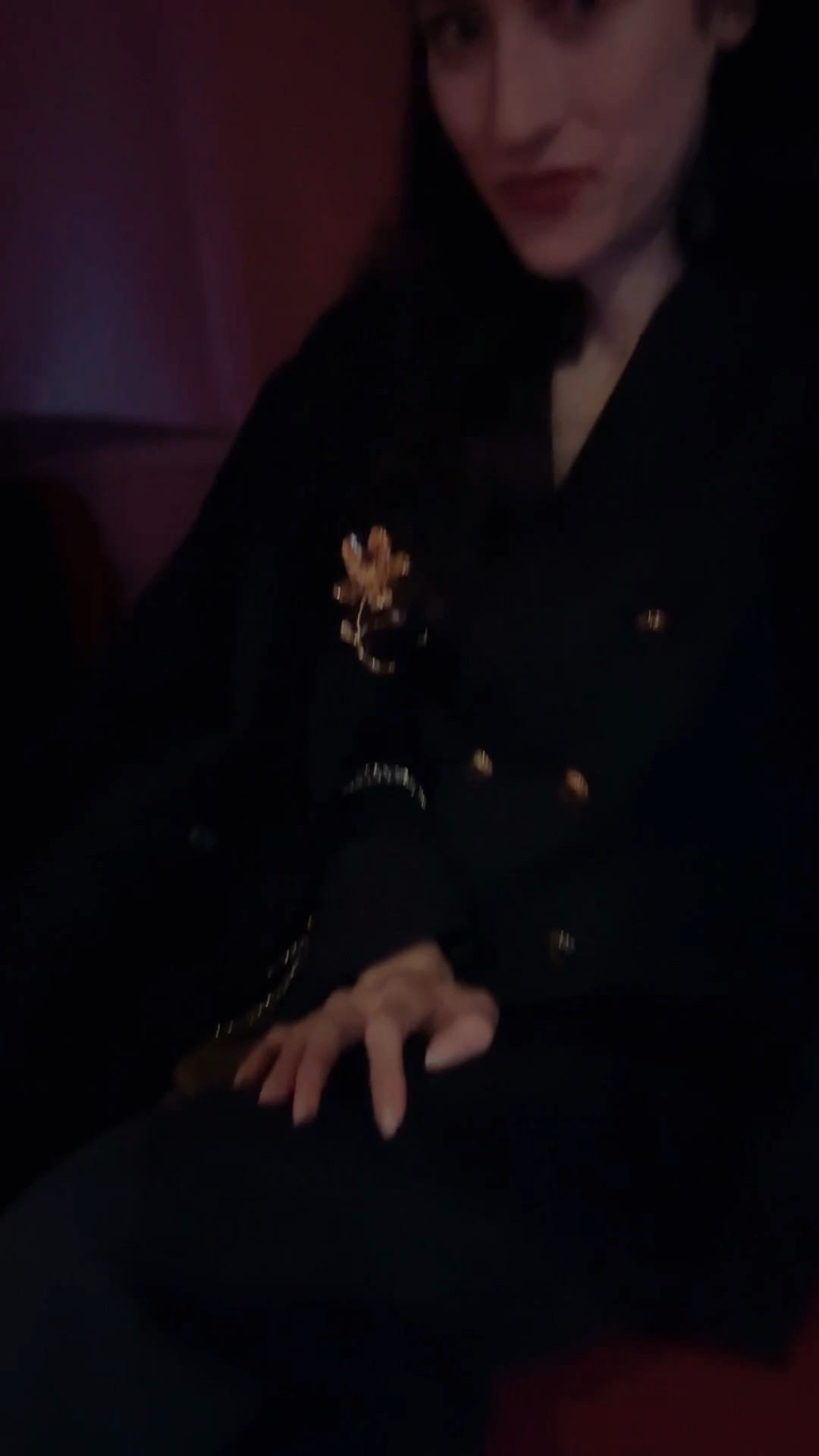 Movie date outfit | cinema date outfit | movies | date night outfit | movie theathre | spring outfits | spring outfit ideas | brooches | jeans | blazer

#LTKootd #LTKvlog #LTKSeasonal