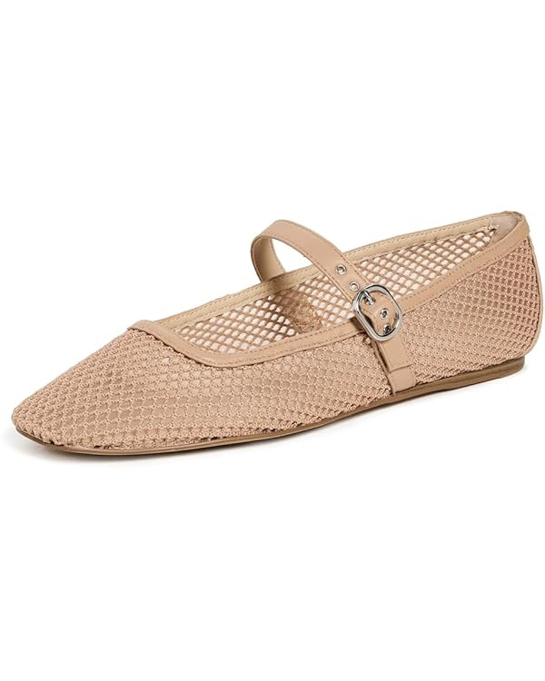 Dolce Vita Women's Rodni Mesh Flats | Amazon (US)