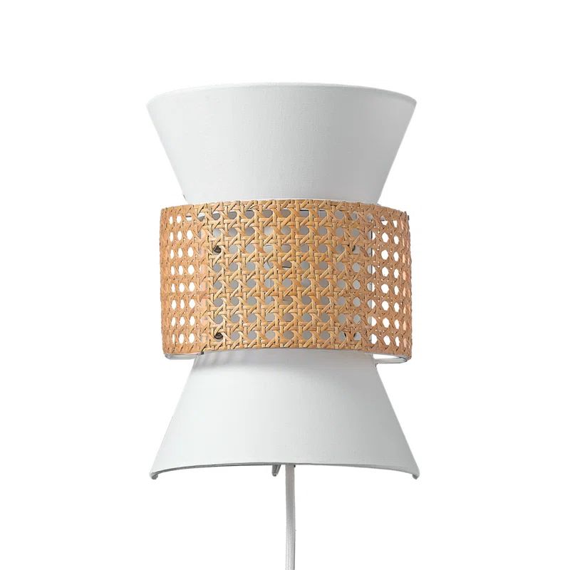 Frieder Aluminum Wall Sconce | Wayfair North America