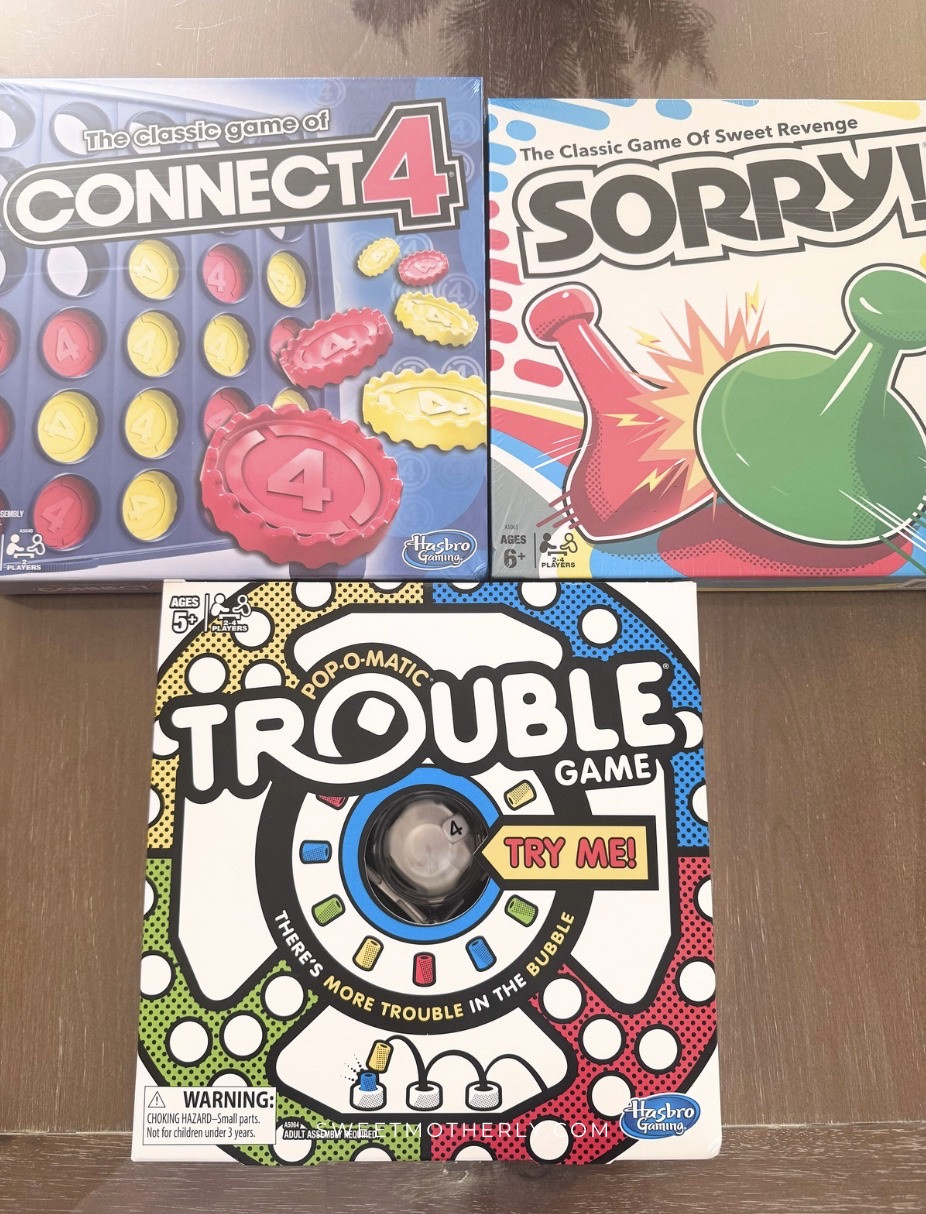 Bogo board games

kids board games and puzzles
family card games for kids
educational learning games
outdoor backyard games for kids
travel size kids games
interactive electronic games
memory matching games
building and strategy games
party games for kids

#LTKKids #LTKSaleAlert #LTKSeasonal