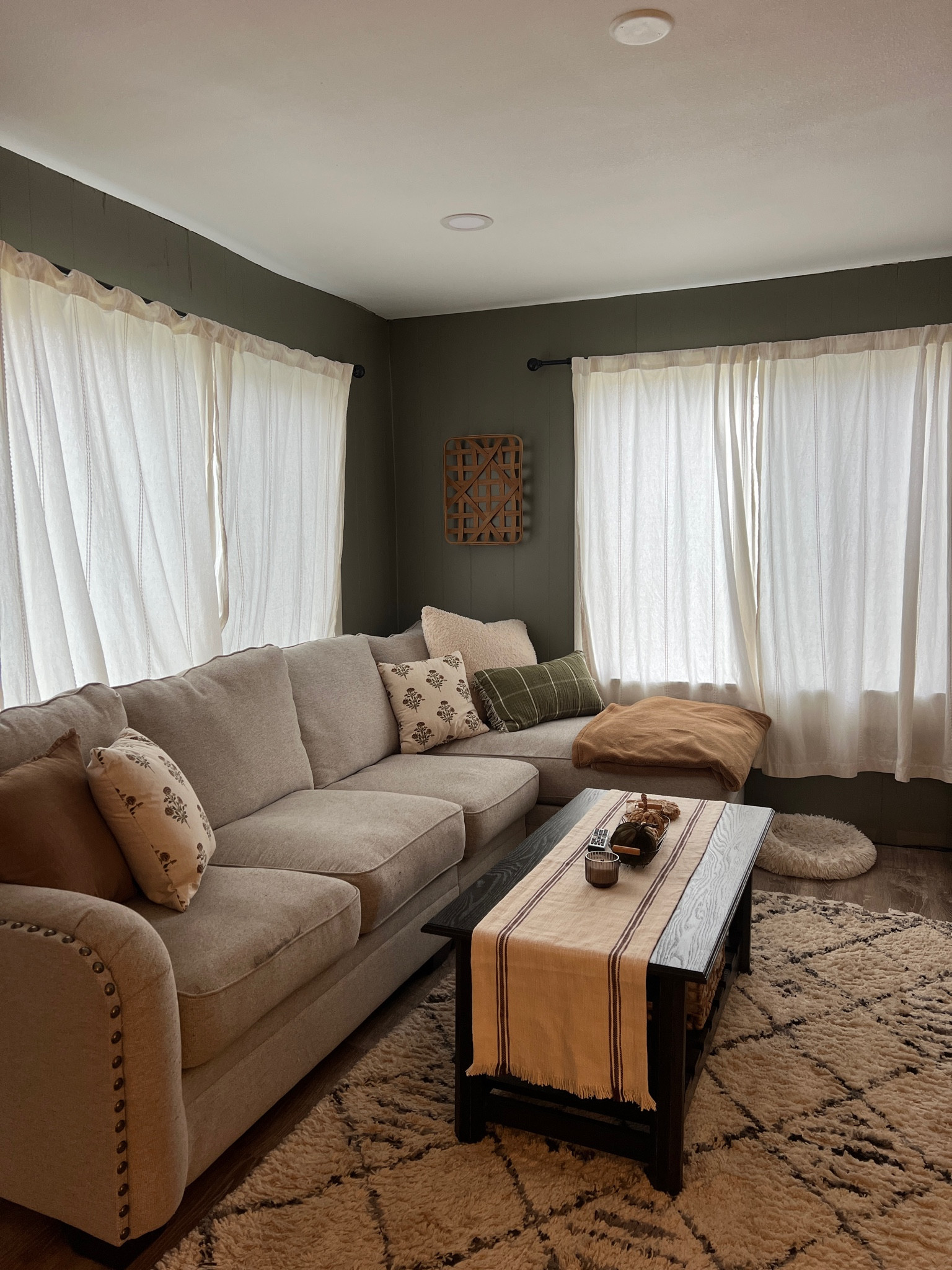 I love my new fall pillows🥰🍂

#LTKhome #LTKHalloween #LTKSeasonal