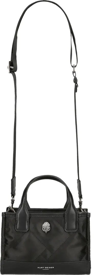 Micro Square Crossbody Tote Bag | Nordstrom