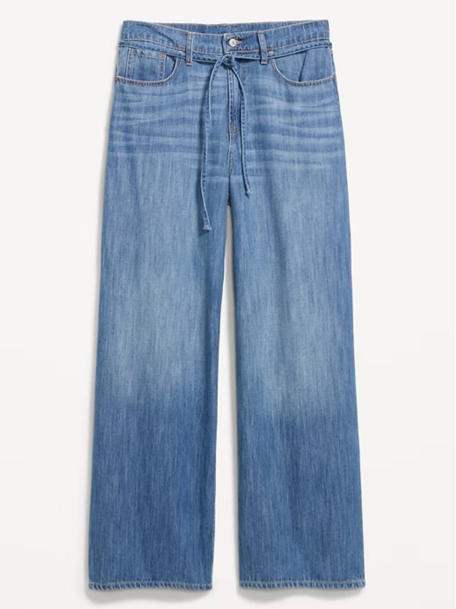 Old Navy has the cutest jeans! Three different colors and they come in regular, tall and petite. 

#LTKootd #LTKgrwm