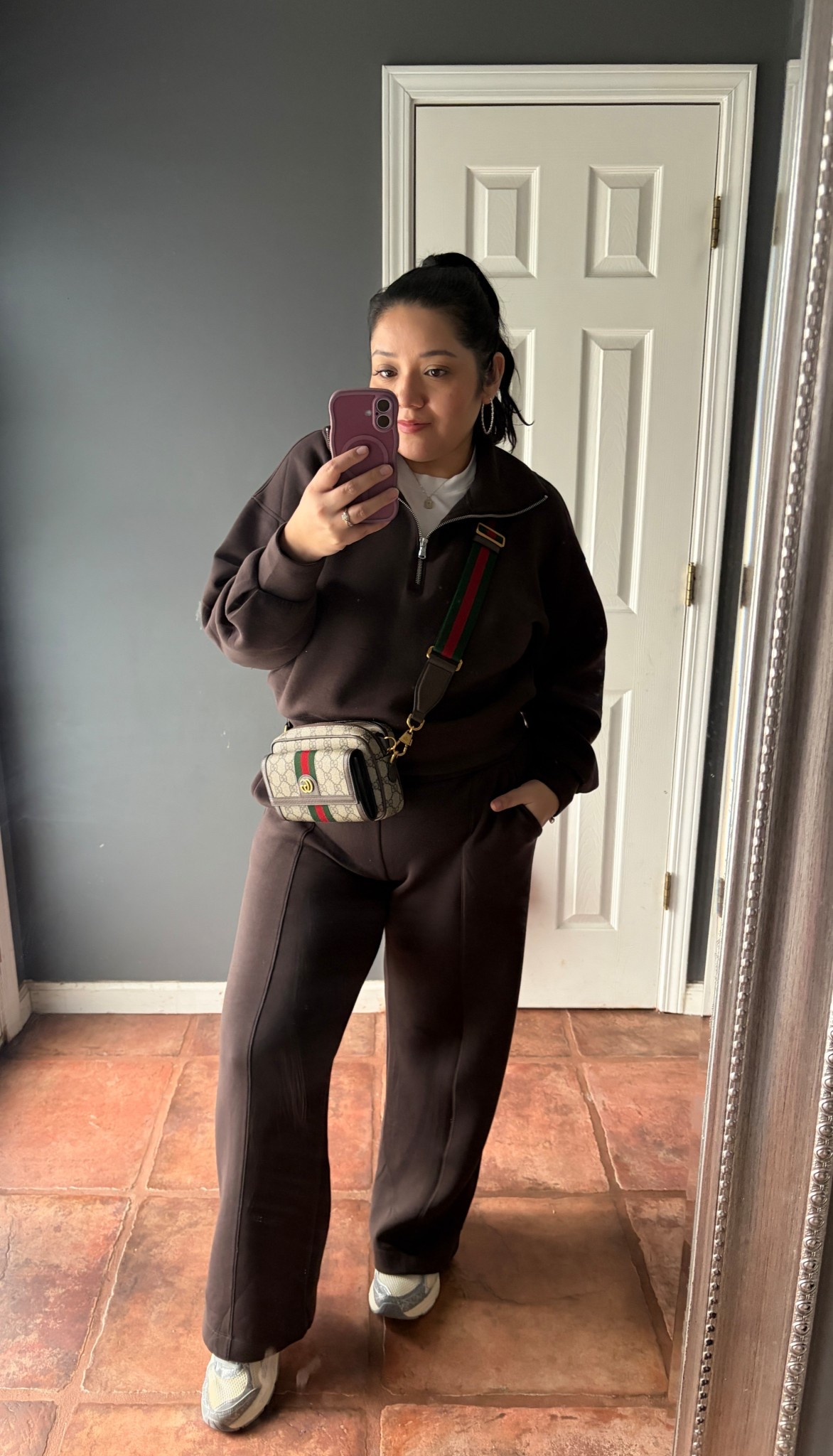 I’ve been wearing these sets nonstop and I’m not ashamed to admit it! 😆
Wearing size M 

#LTKSaleAlert #LTKMidsize #LTKootd