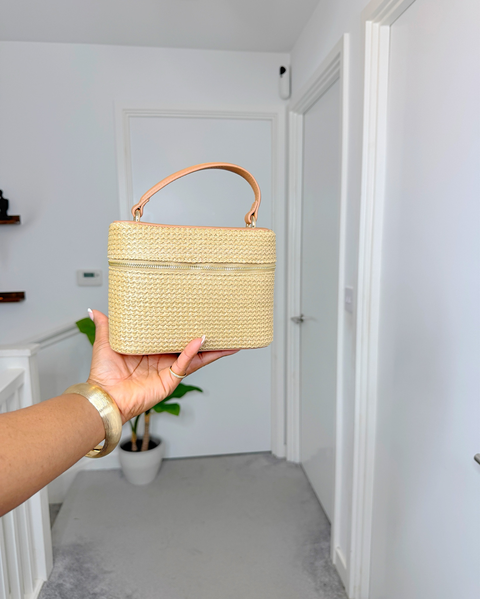 Holiday Cute straw bag 

#LTKbag #LTKtravel #LTKshoes