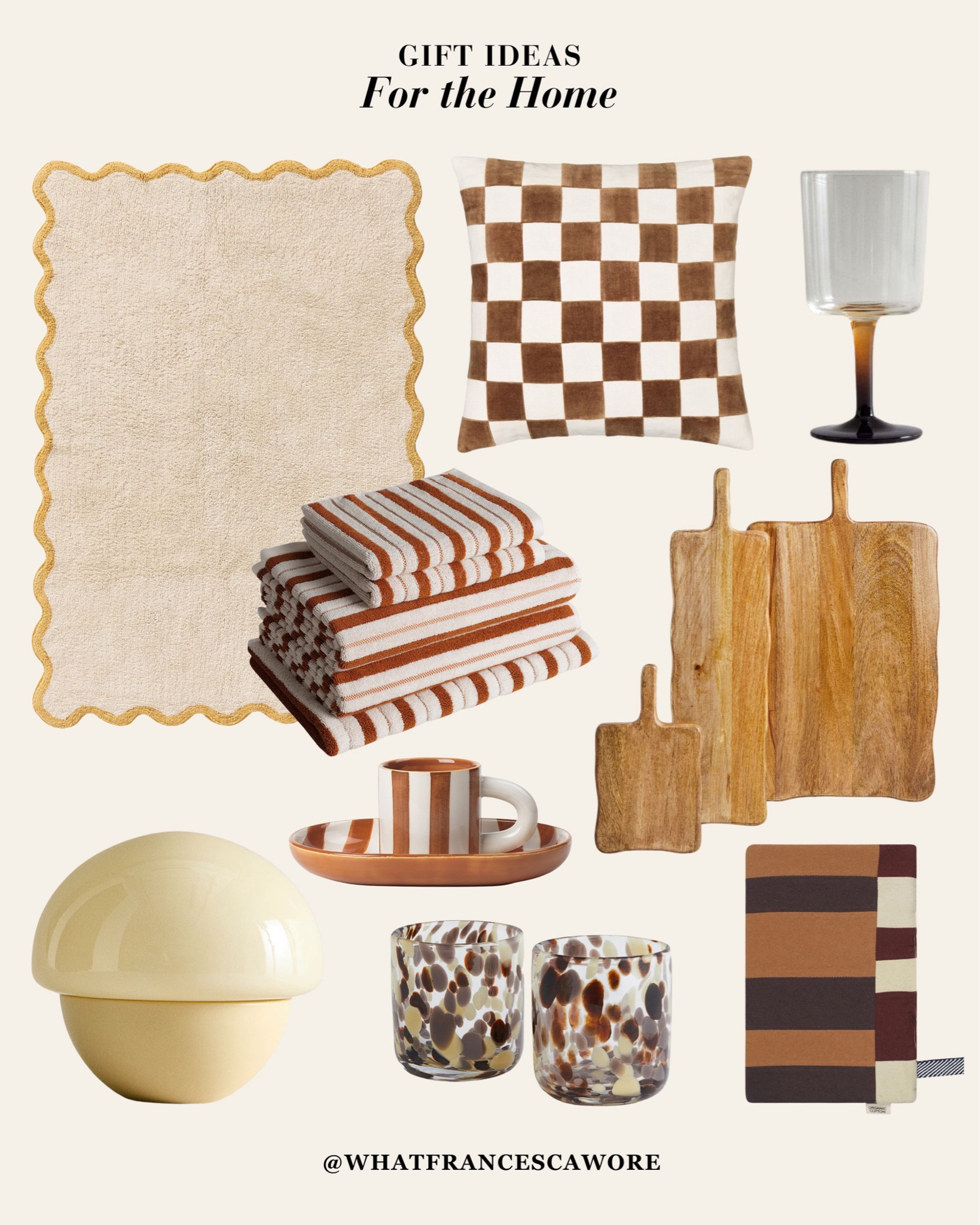 Gift guide for the home 🤍

#LTKuk #LTKeurope #LTKwinter