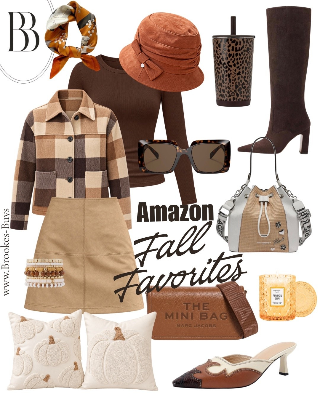 Perfect fall essentials

#LTKdayinmylife #LTKSeasonal #LTKU