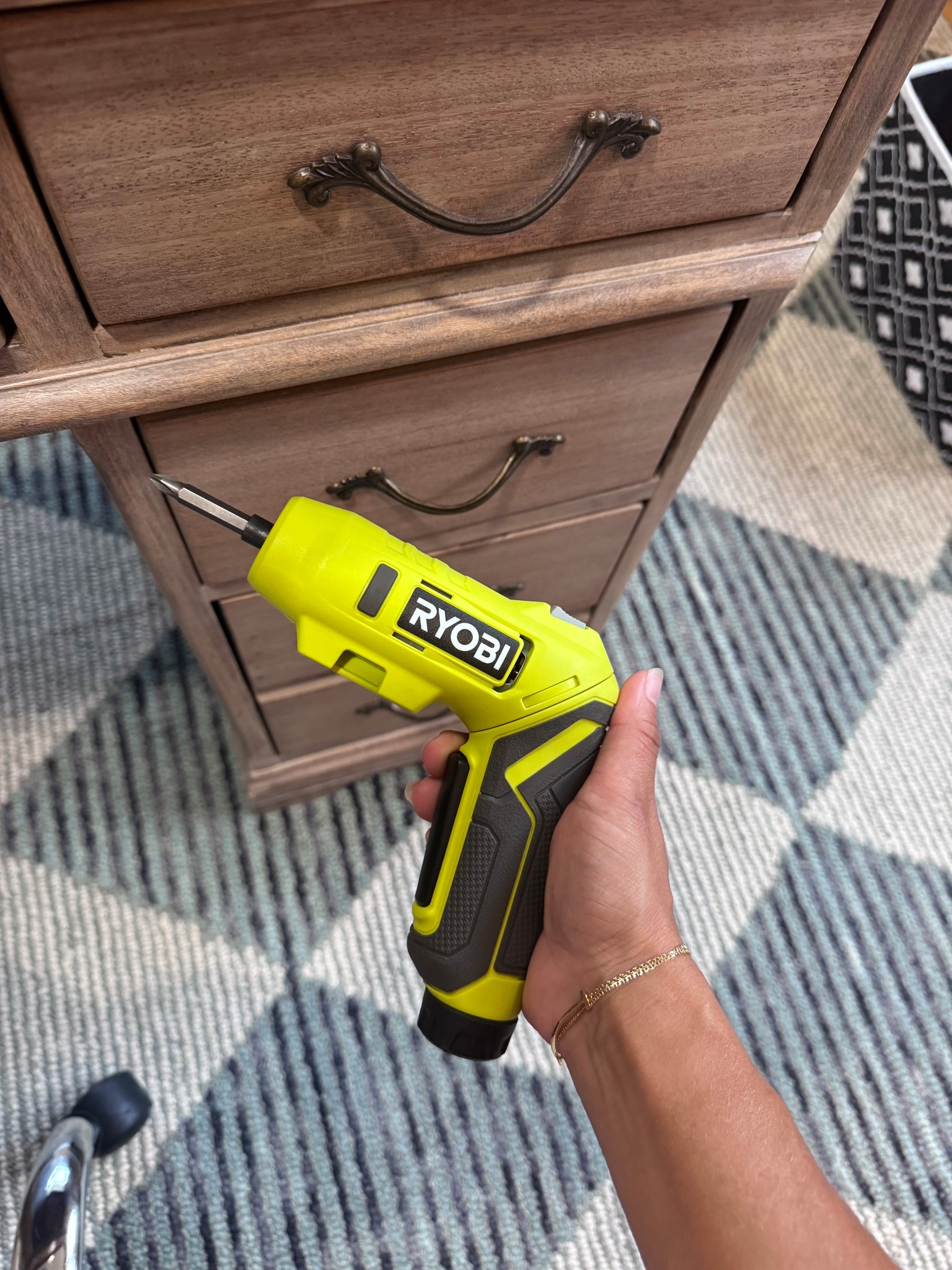 I said it wasn’t a need, then I used it and definitely changed my mind! This is a must have around your home!

#LTKU #LTKHome #LTKFindsUnder50