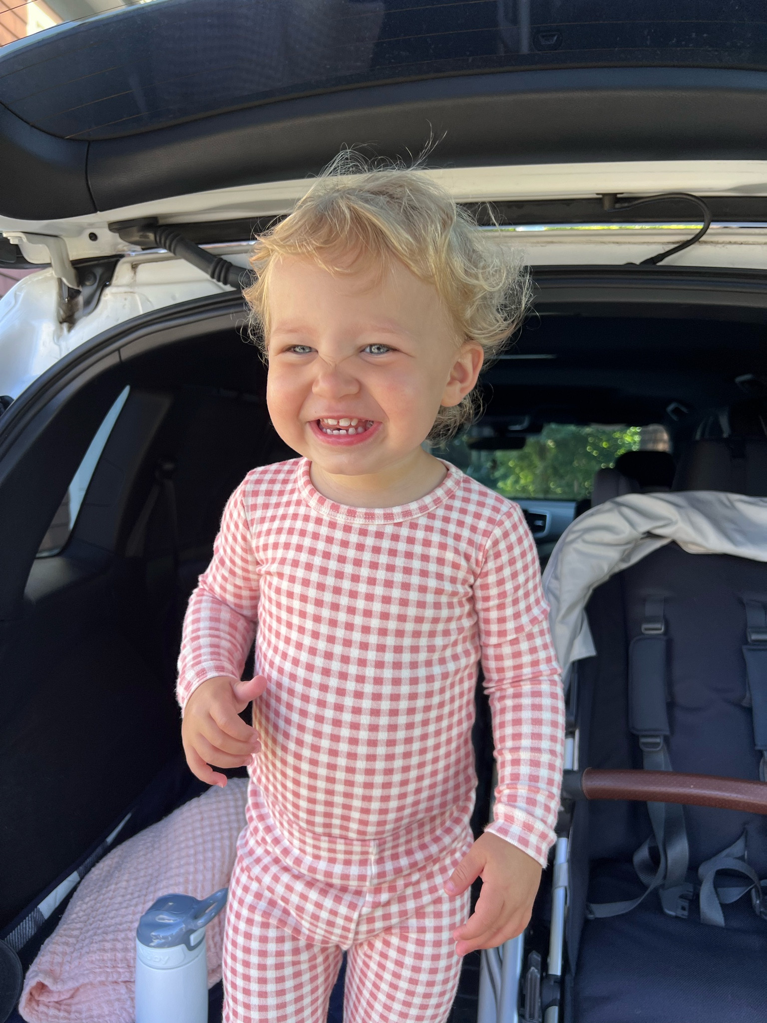 One of my favorites kid pajamas! Checkered pajamas, pink pjs, toddler pajamas, toddler outfit, ootd, baby sleep, sleep pajamas, viral pajamas

#LTKstyletip #LTKbaby #LTKkids