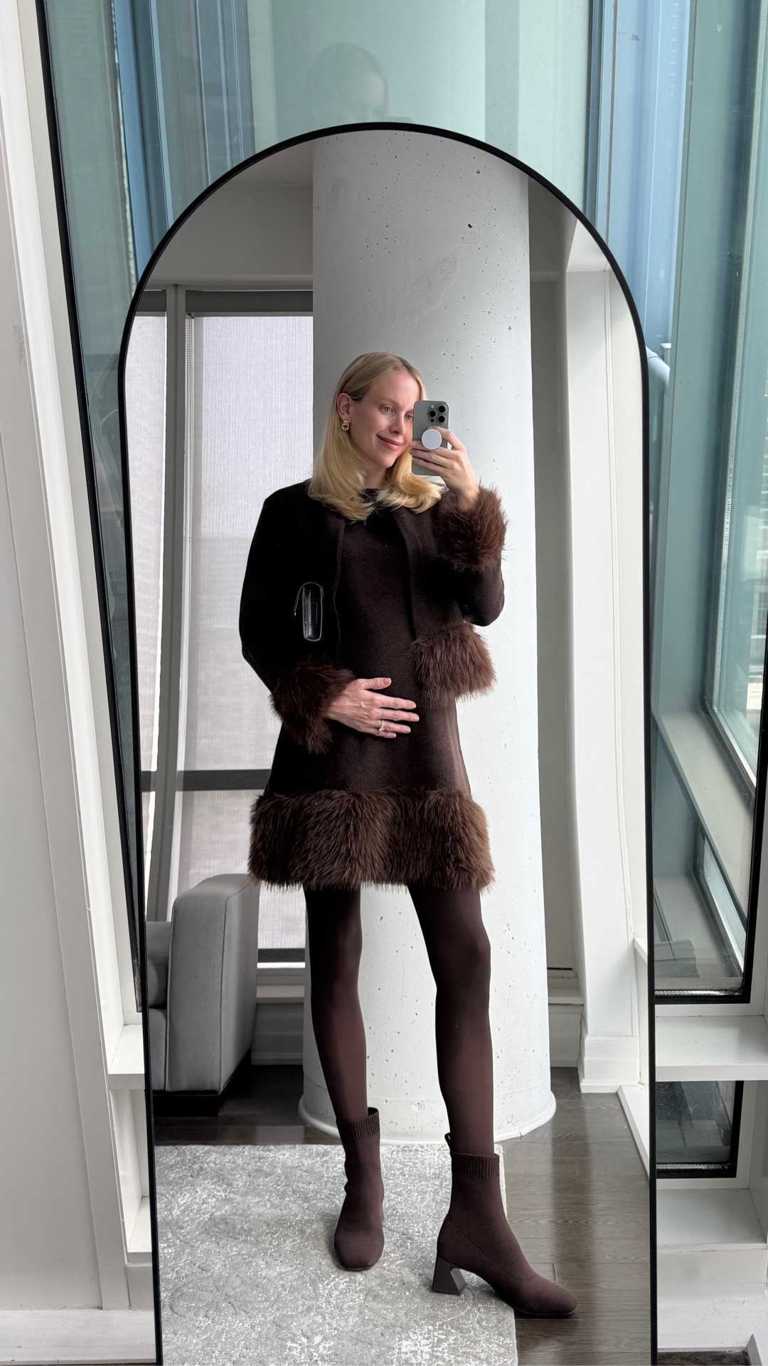 pregnancy outfit inspo, second trimester 🤎


#LTKdatenight #LTKwinter #LTKmaternity
