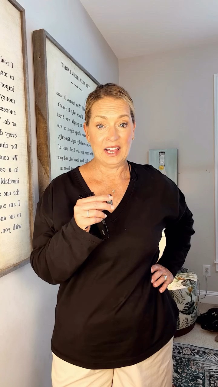 Sunday Eyeing & Buying is always a scroll-stopper—and this week’s edit does not disappoint. 👀🛍️

Welcome to Eyeing & Buying, my weekly roundup of everything I’m seeing, loving…and sometimes adding to my own closet. Think elevated everyday style, current trends worth trying, beautiful investment pieces, and those special finds that make getting dressed feel exciting again.

This week’s lineup includes gorgeous YSL bags, a beautiful wool skirt, the perfect pair of straight-leg denim, a purple sweater in one of fall’s biggest trending colors, and a stunning satin dress that takes the satin-and-lace boxer trend into a much more polished dress form.

It’s a mix of mid-priced finds and luxury pieces for women who love to shop thoughtfully, dress for real life, and keep their personal style current without chasing every trend.

Which piece caught your eye first? Make any comment below and I’ll send you the links to everything in this week’s Eyeing & Buying. 💛

And if you’re new here, I’m Jill—the 56-year-old creator behind Shop Pixie Co. I share modern midlife outfit ideas, elevated everyday style, premium denim, wearable trends, honest shopping finds, and plenty of inspiration for women over 50 who still really love clothes.

Follow @shoppixieco for a fresh Eyeing & Buying every Sunday—and lots of modern midlife style throughout the week.

https://liketk.it/6kNGz