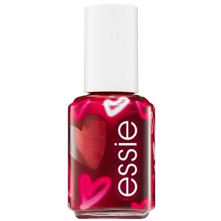 essie 2019 Valentine's nail polish collection, #essielove, 0.46 fl. oz. | Walmart (US)