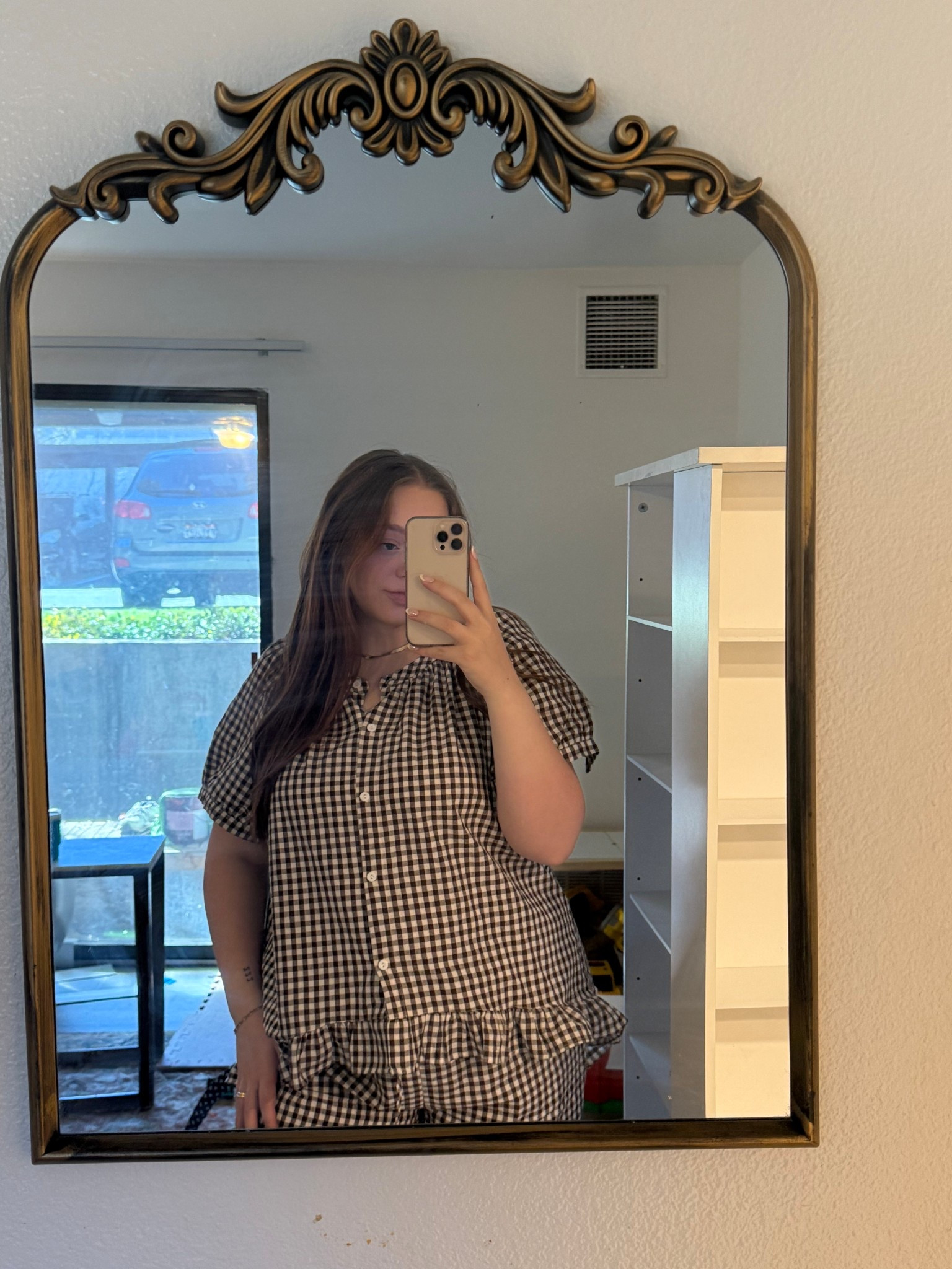 My favorite lounge outfit to feel put together! Under $50 for the set, & so many colors!

#LTKMidsize #LTKmomlife #LTKootd