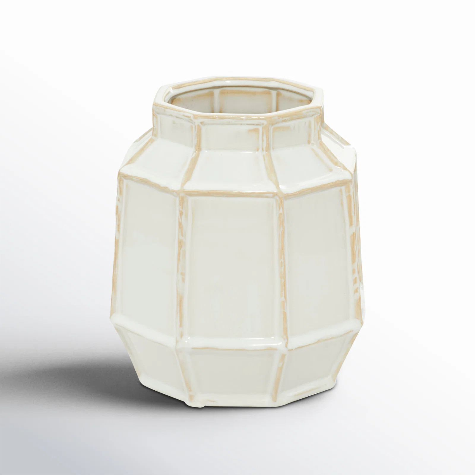 Birch Lane™ Allonia Handmade Stoneware Table Vase | Wayfair | Wayfair North America