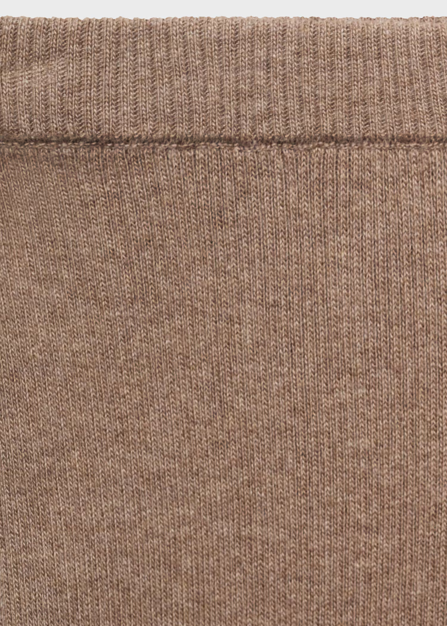 Ribbed-knit pants - Kids | MANGO USA | Mango (US/MX/AU)