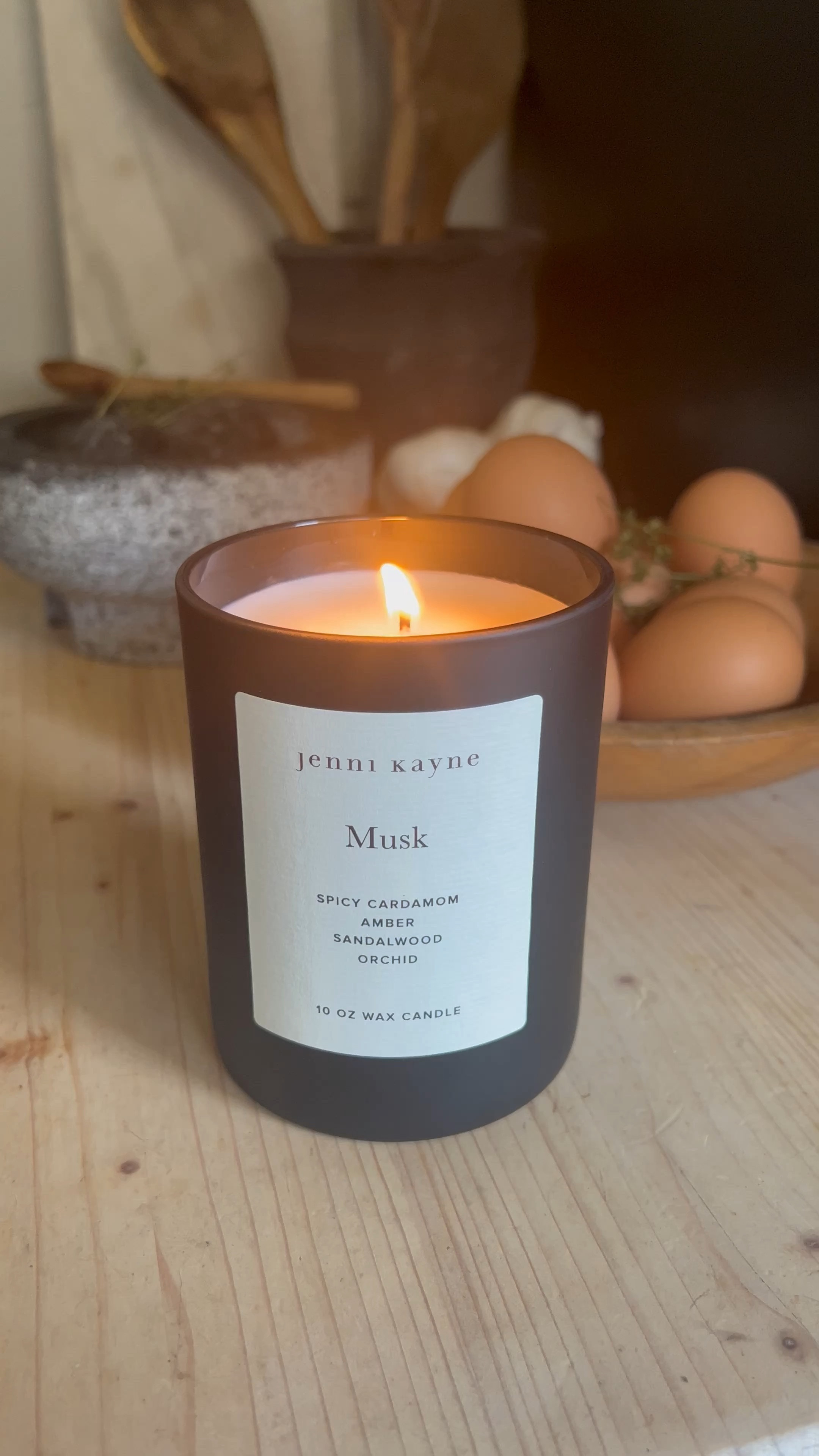 Favorite candle scent for any and everywhere in the house; code ALYSSA15 for 15% off 

#LTKhome