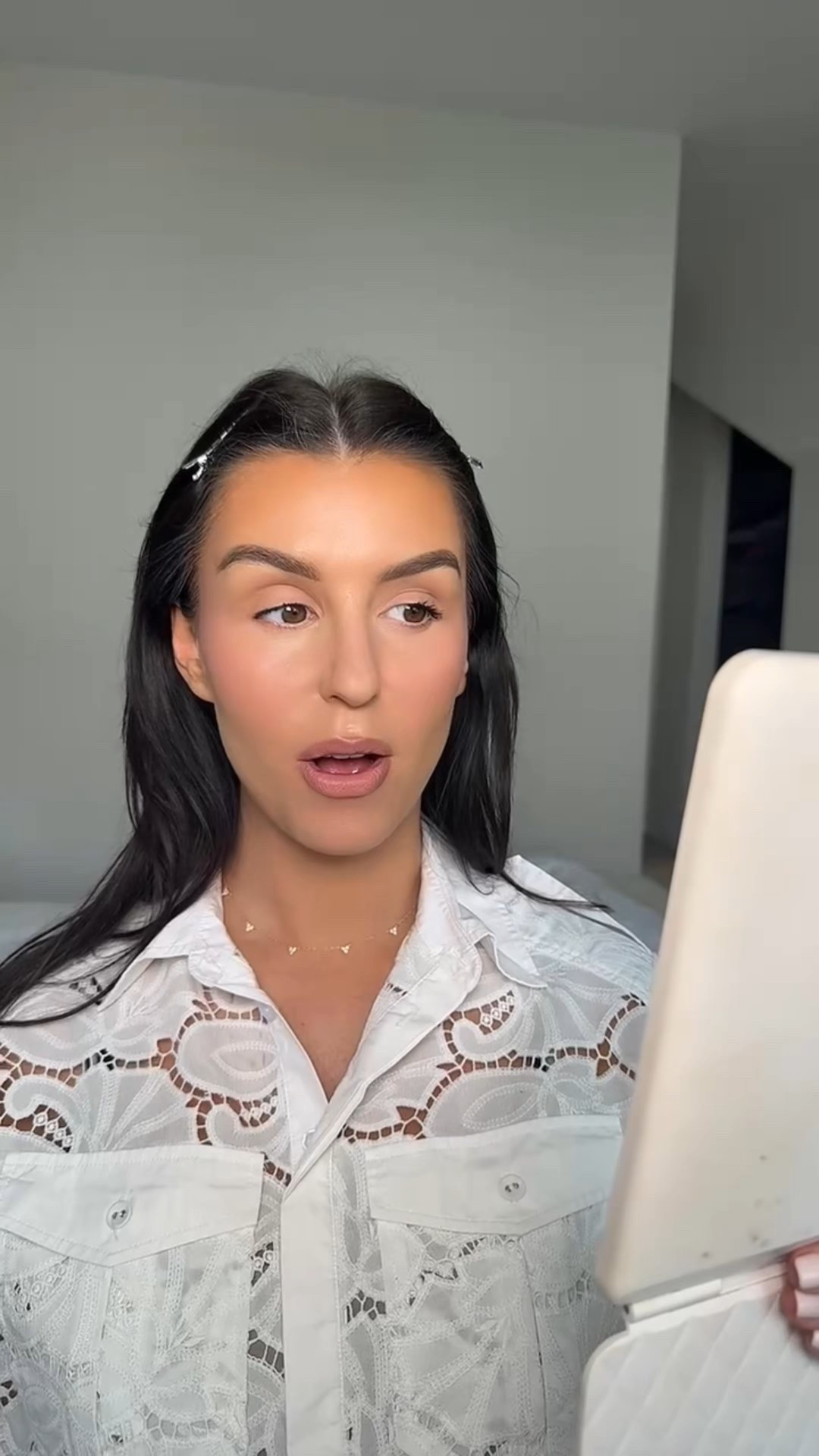 Patrick Ta beauty pop off!!🤯

#LTKbeauty