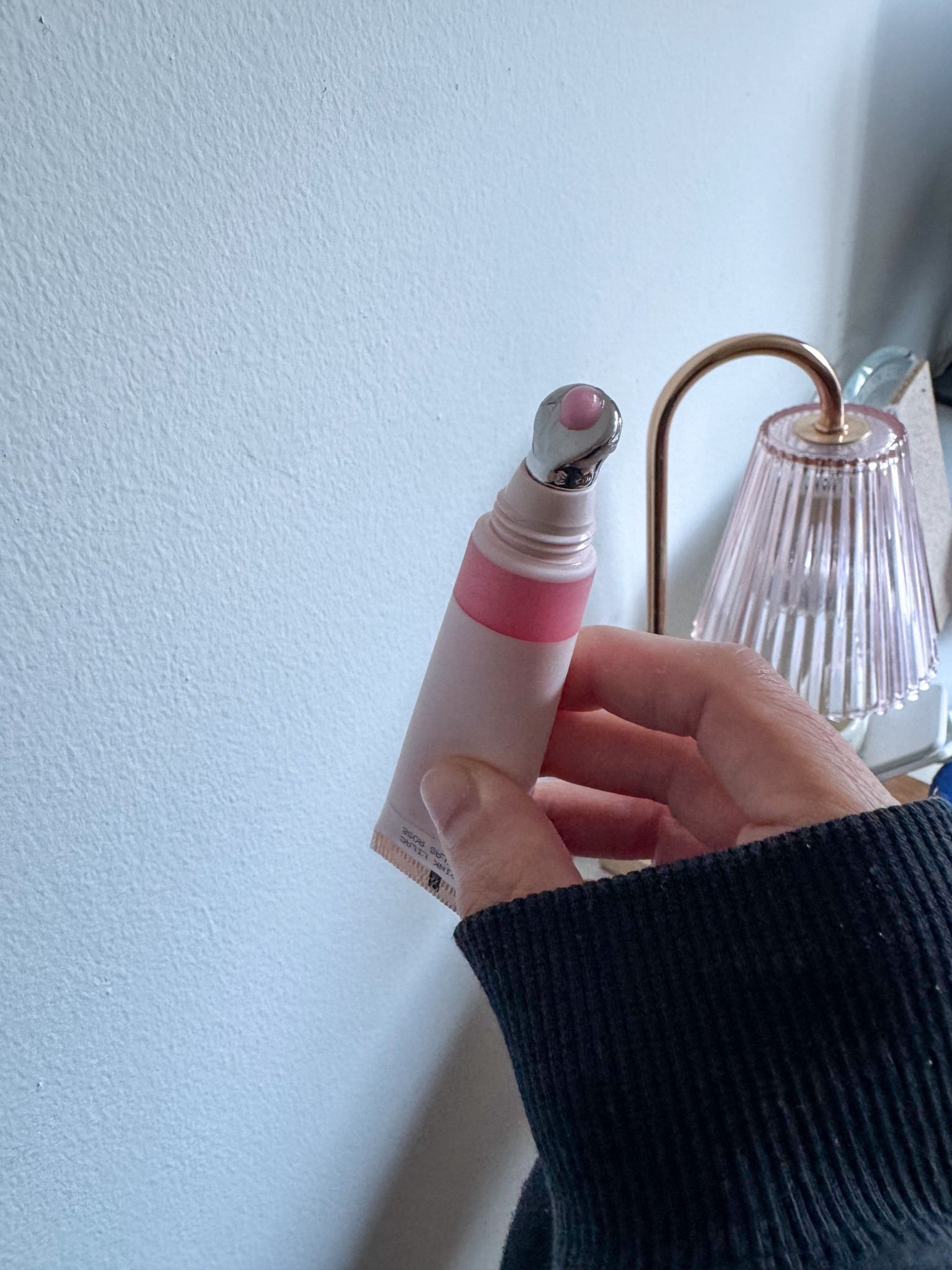 my favorite shade so far has been pink lilac, it’s the perfect sheer pink, not sticky and not too shimmery either! 

#LTKselfcare #LTKBeauty