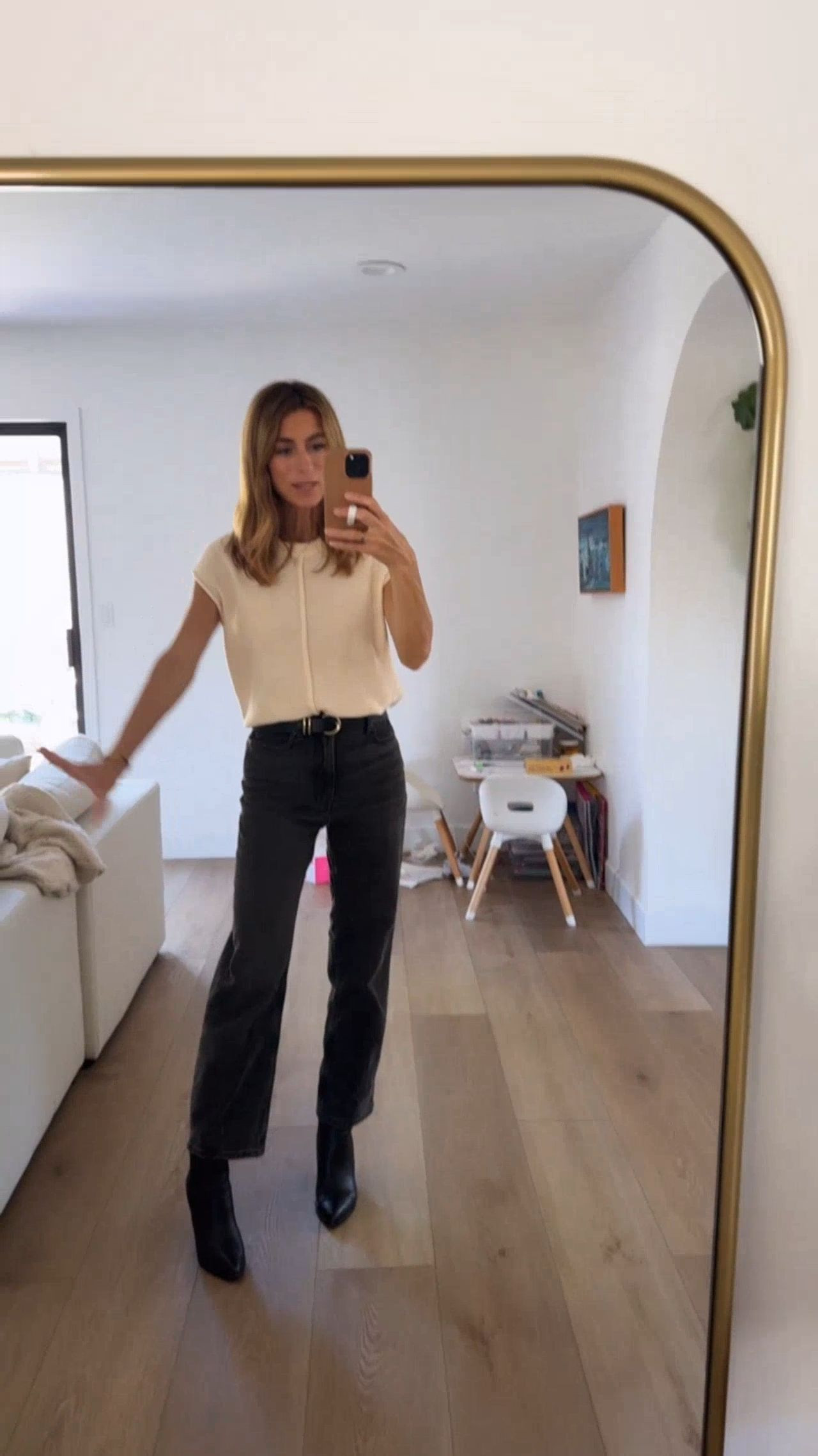 Shopping my closet: Transitional look edition ✨
 

 #LTKSeasonal #LTKStyleTip #LTKShoeCrush