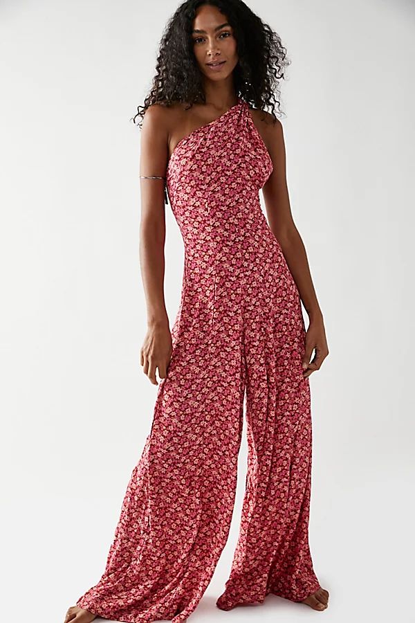 Arlo Jumpsuit | Free People (Global - UK&FR Excluded)