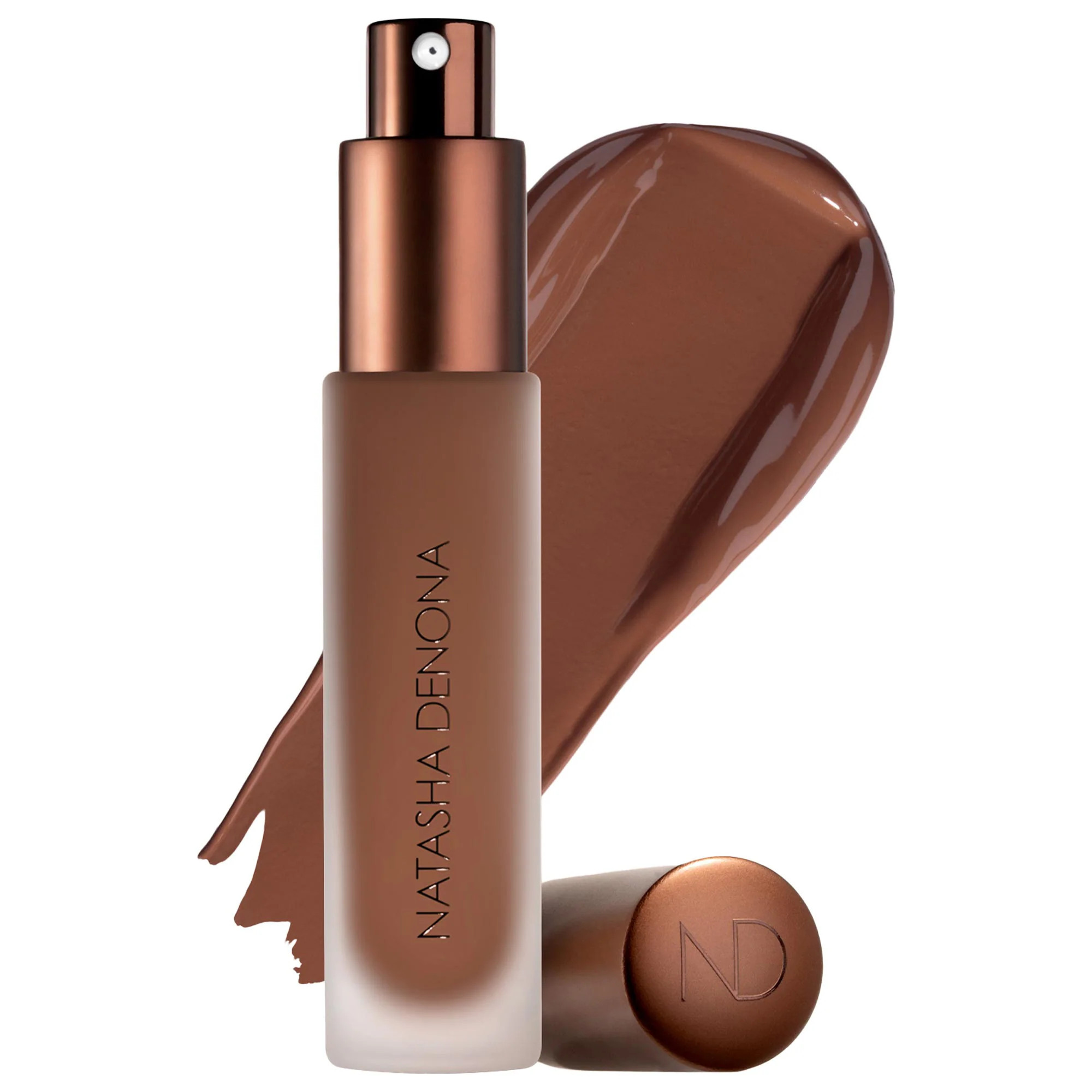 NATASHA DENONA HY-SCULPT Liquid Bronzer Toasty 0.47 oz/14 g | Sephora (US)