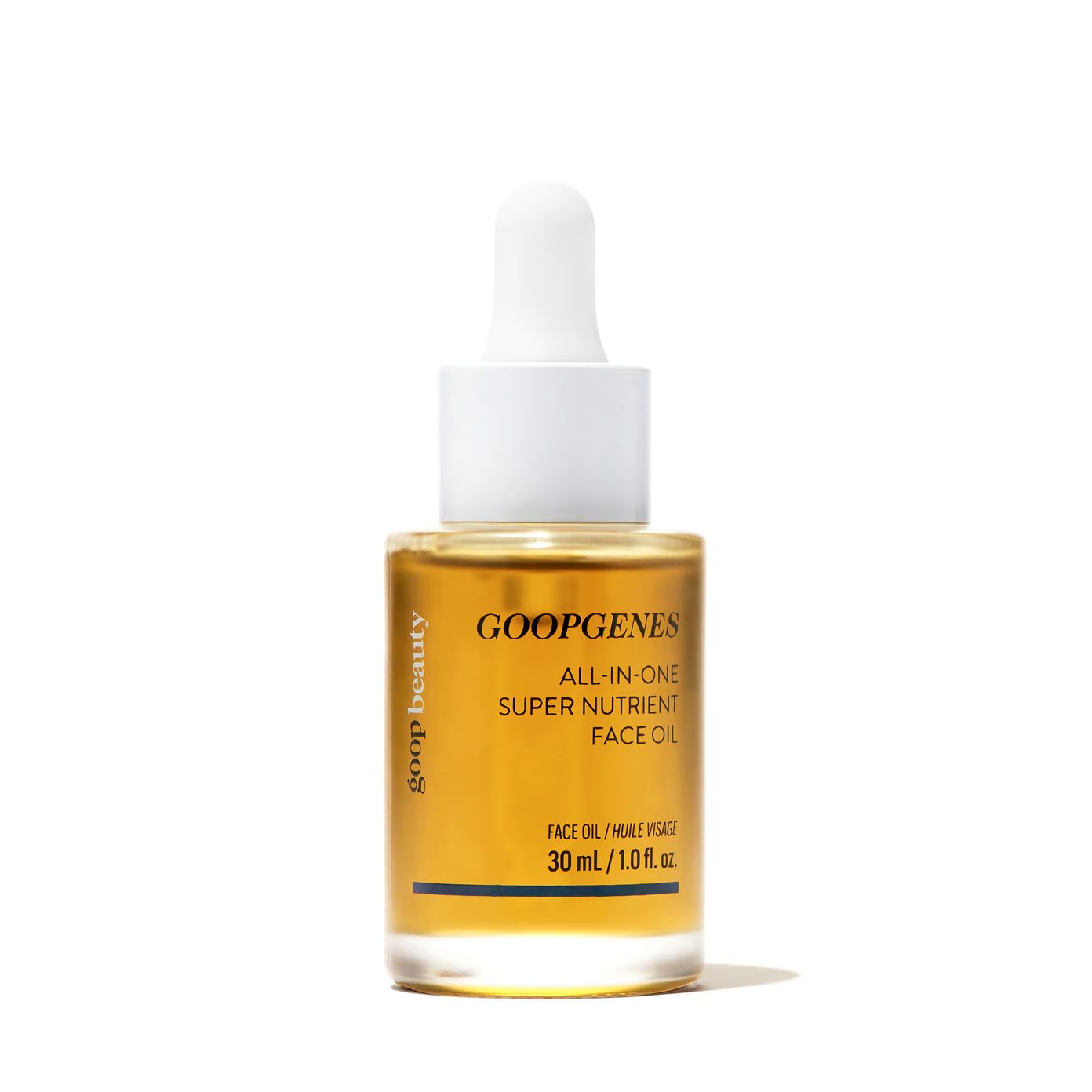 All-in-One Super Nutrient Bakuchiol Face Oil | goop | goop