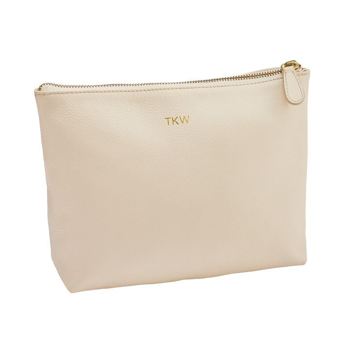 Elliot Travel Pouch | Pottery Barn Teen