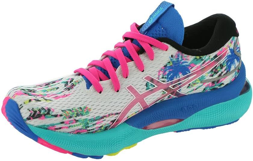 ASICS Women's Gel-Nimbus 24 Running Shoes | Amazon (US)