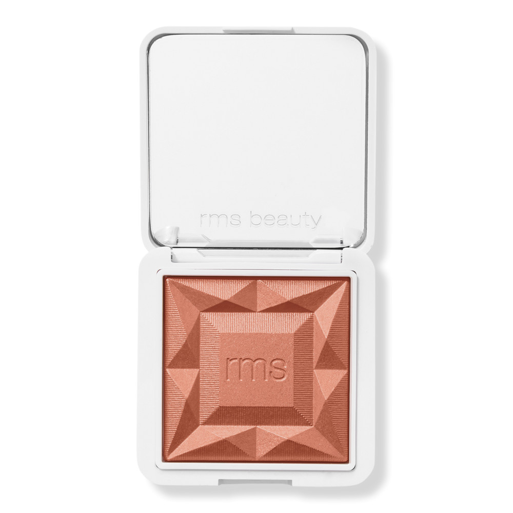 RMS Beauty ReDimension Hydra Powder Blush - Crystal Slipper | Ulta