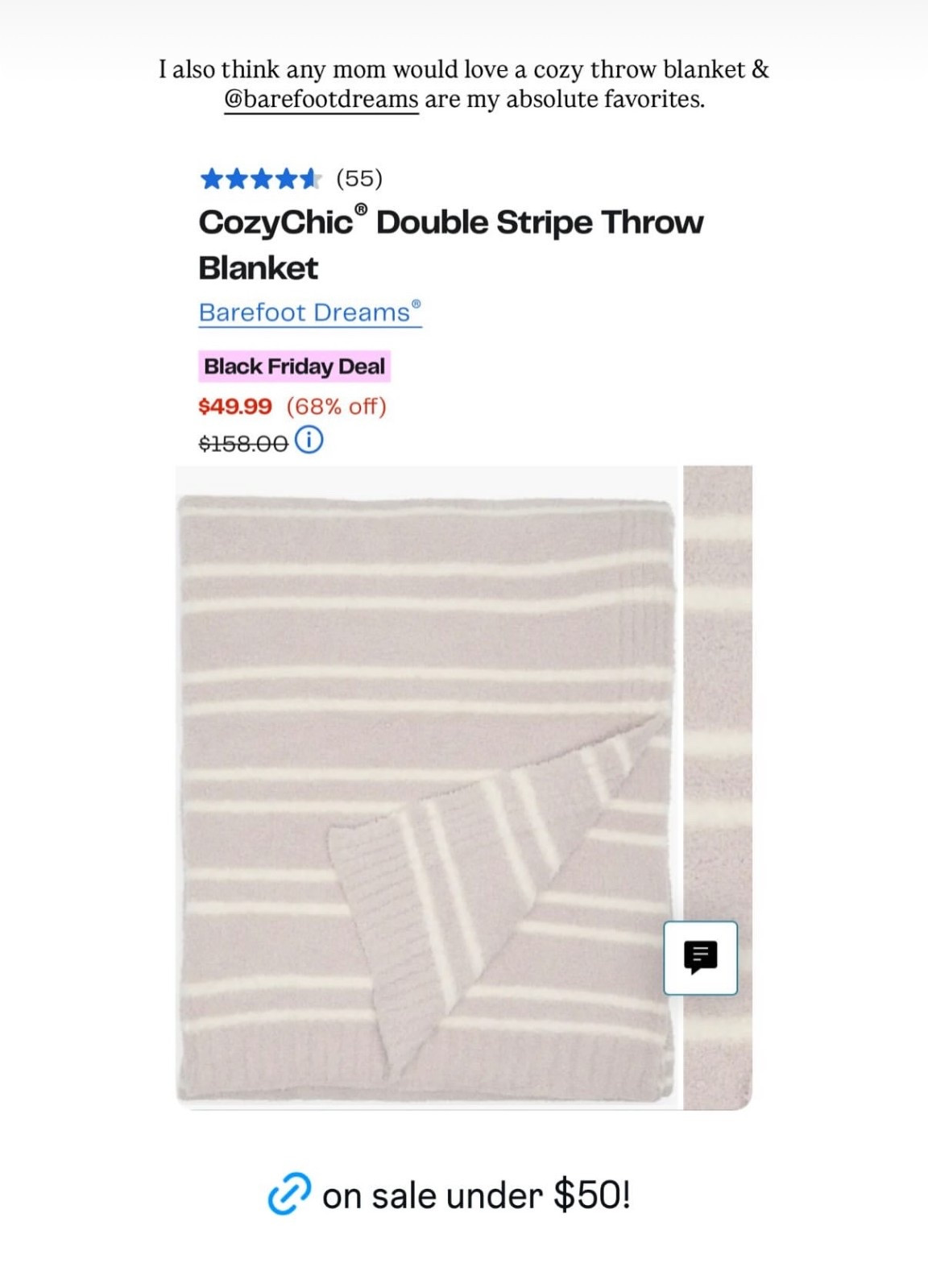 Gifts for mom! 

#LTKGiftGuide #LTKCyberWeek #LTKSaleAlert