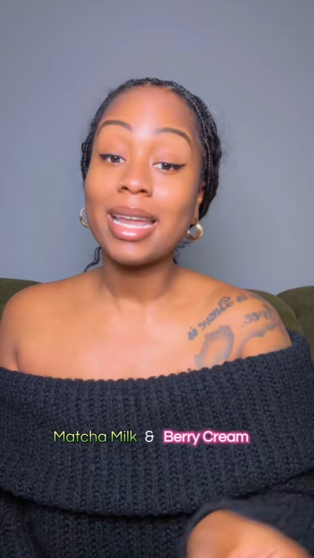 PHLUR dropped the Matcha Milk & Berry duo y’all😍

I tagged it for y’all, get yours today🥰

#LTKselfcare #LTKBeauty #LTKgrwm