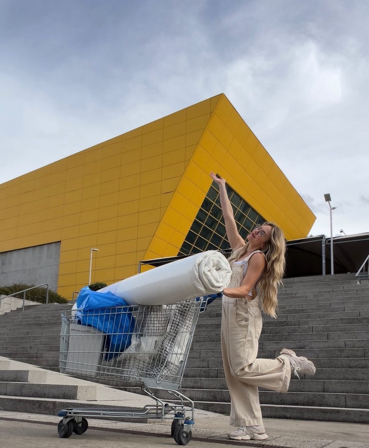 #LTKActive #LTKootd #LTKTravel