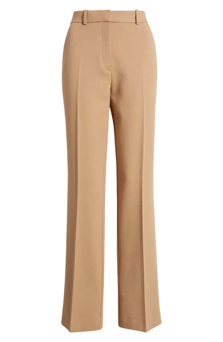 Straight Leg Pants | Nordstrom