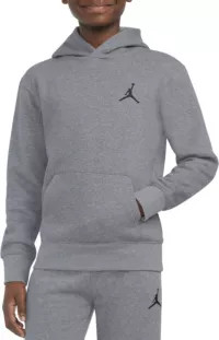 Jordan Kids' MJ Essentials Pullover Hoodie | Dick's Sporting Goods