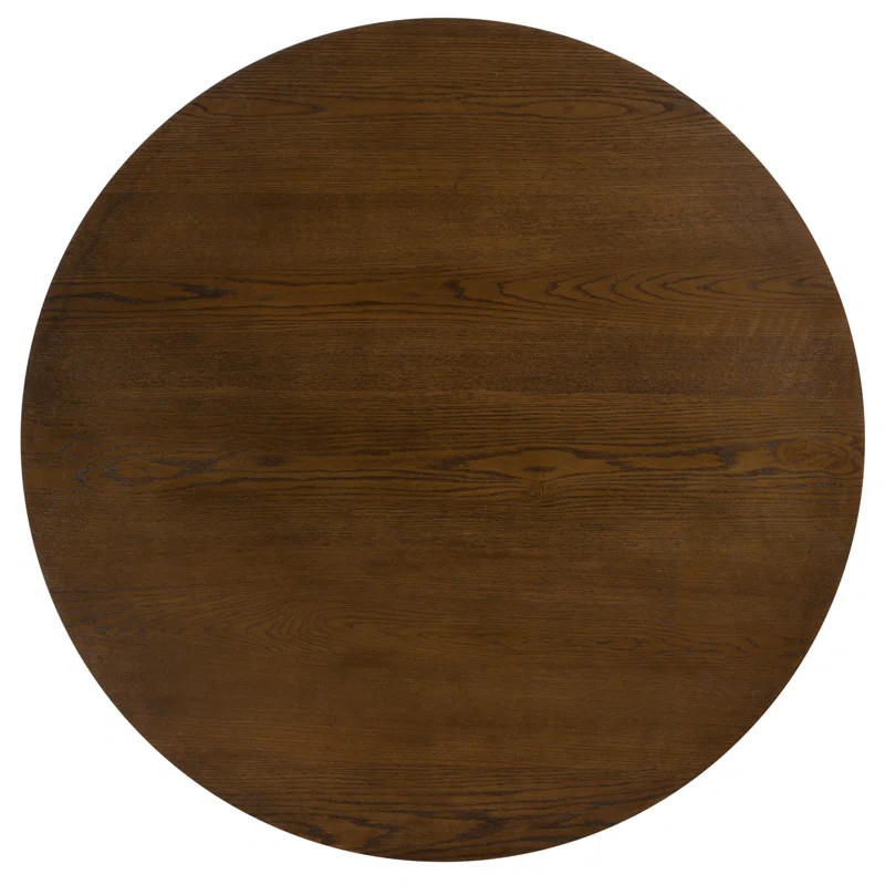Talitha Round Dining Table | Wayfair North America