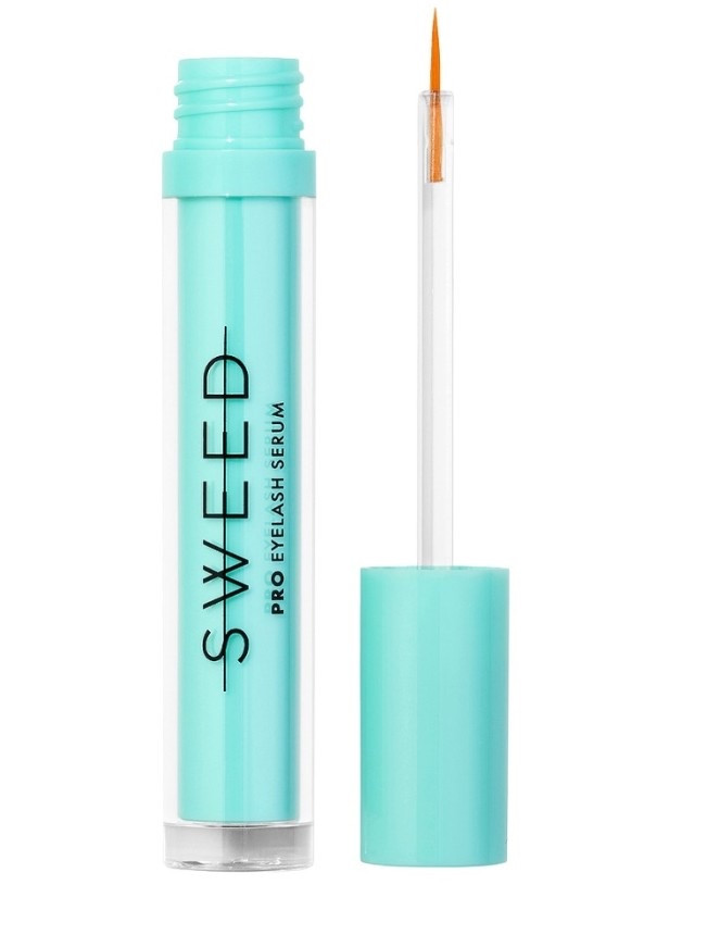 Viral prostaglandin free lash serum with amazing results