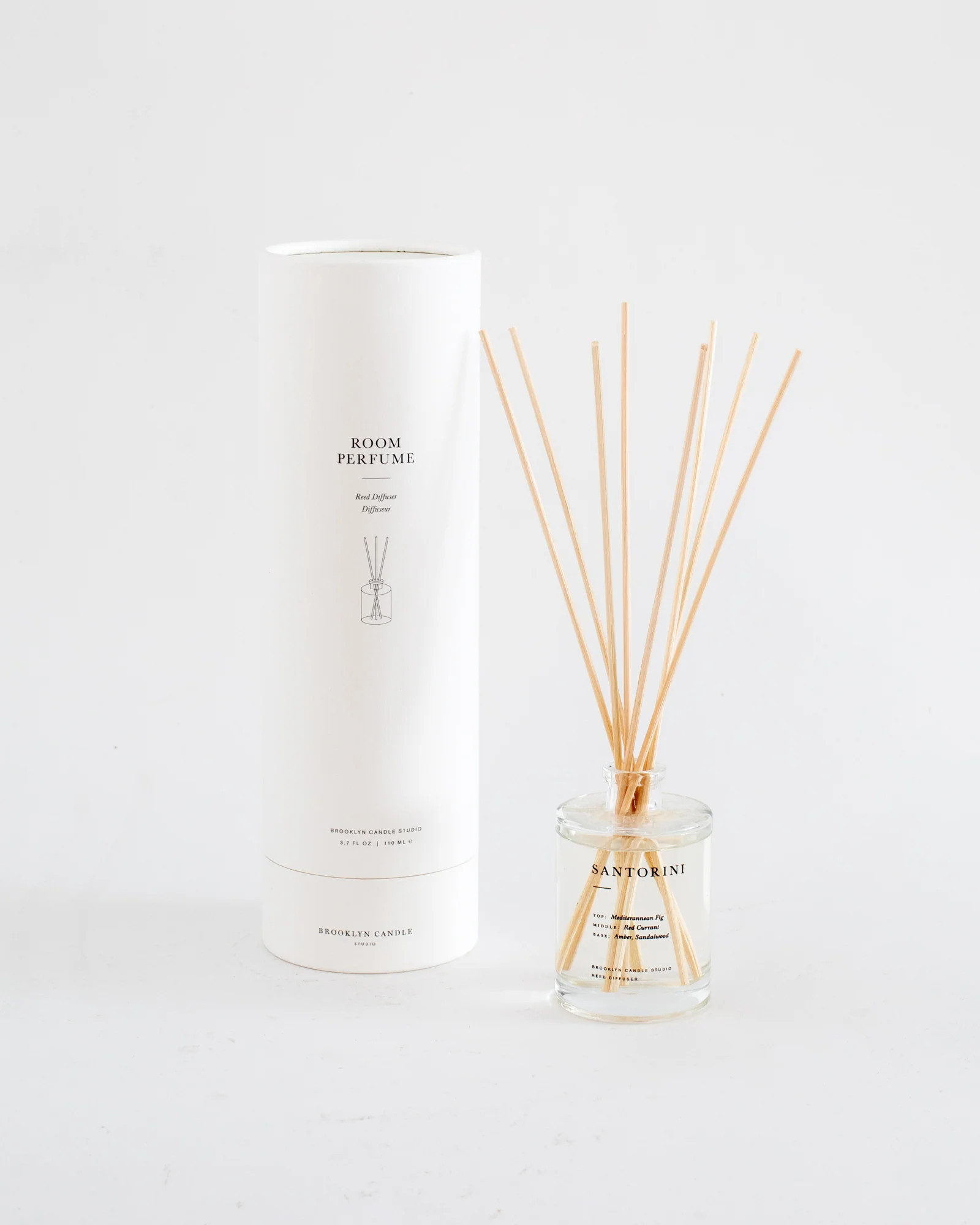Reed Diffuser | The Vintage Rug Shop