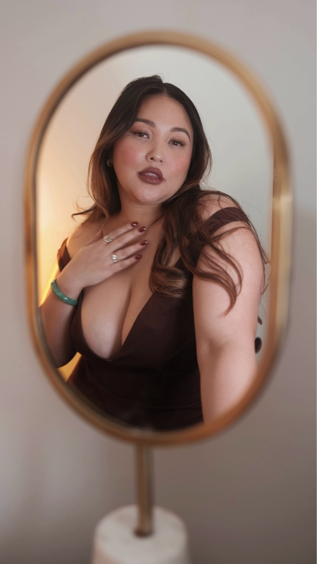 Lip combo using Morphe

#LTKBeauty