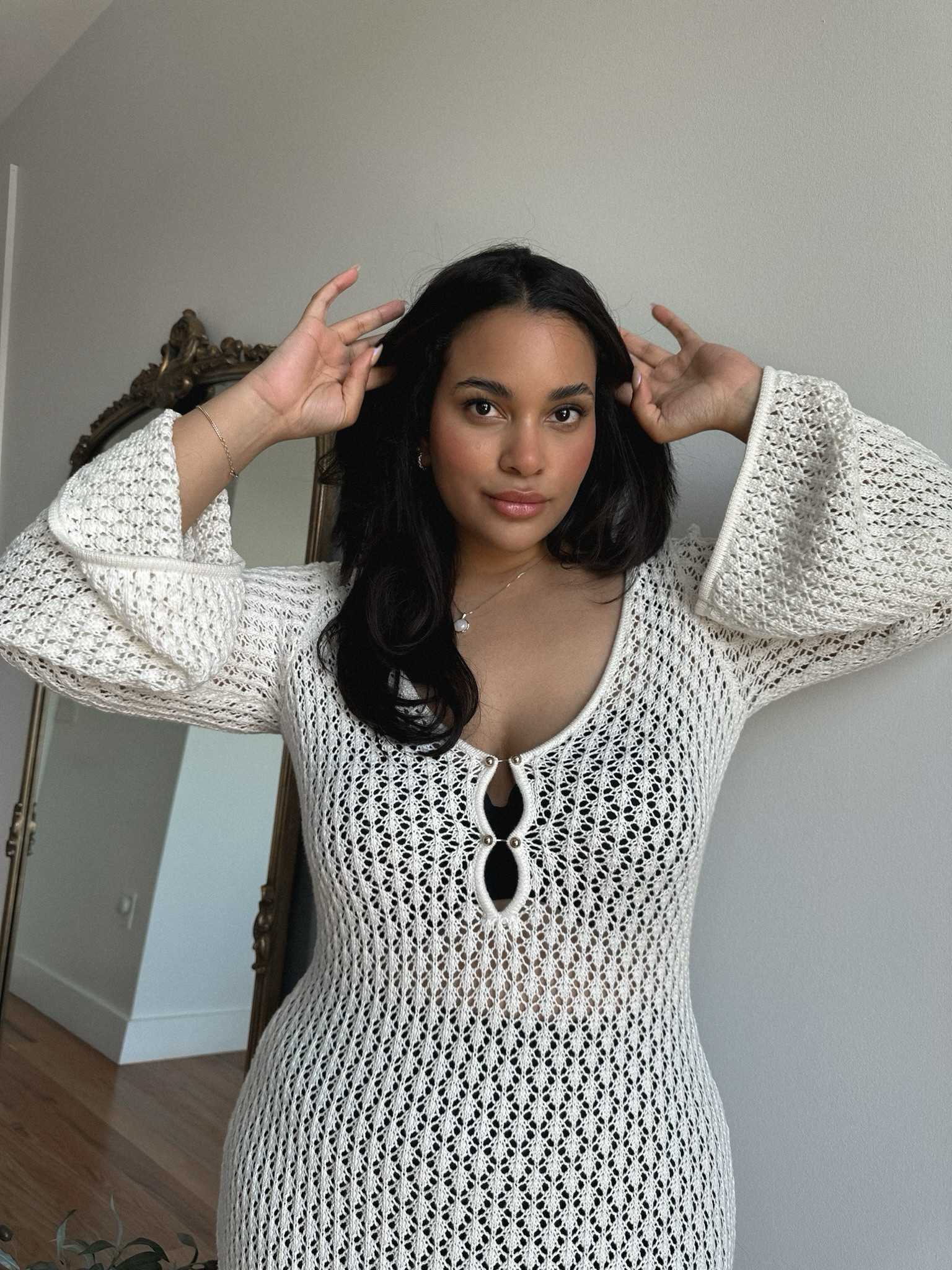 Hair products for my blow out look


#LTKFindsUnder50 #LTKBeauty