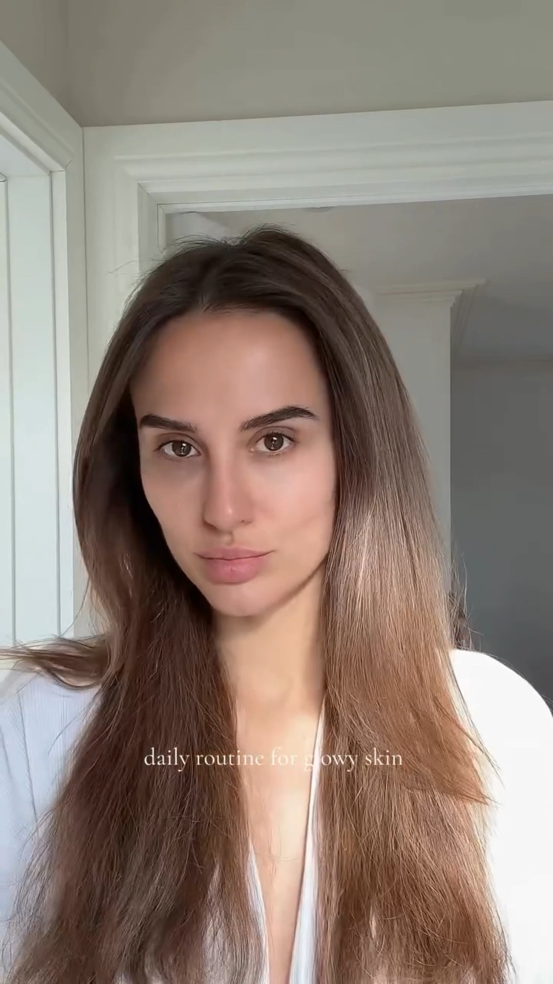 Daily skincare routine for glowy skin 🫧

Skincare, beauty, cruelty free, Rhode, REM Beauty, Pai skincare, cleanser, toner, eye cream, moisturiser

#LTKuk #LTKbeauty #LTKautumn