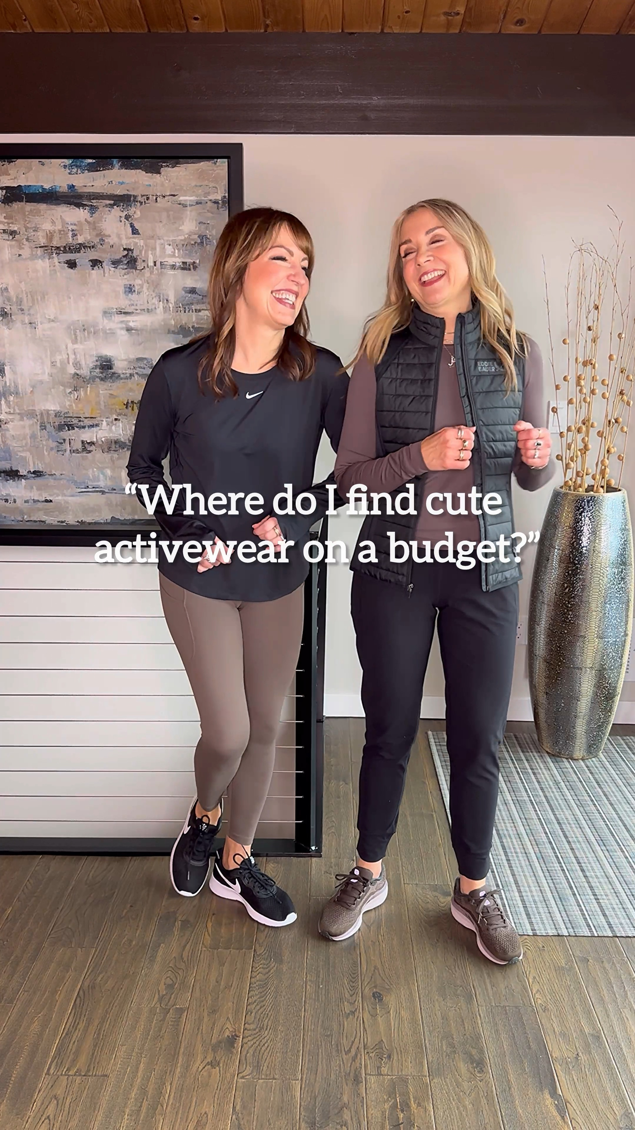 We all need a health reset after the holidays!! It’s time to get back into our healthy routines, like working out consistently!! It really helps with motivation when you know you have a cute workout outfit to wear! Good thing @kohls has all of the latest activewear styles from their in house brand FLX (we’re big fans!) as well as national brands like Nike, Adidas, Under Armour, Eddie Bauer etc! Save money by buying these brands at Kohl’s so you can rack up the Kohl’s Cash!! Be sure to shop our affordable and stylish activewear looks on our @kohls storefront (link in bio)! #kohlsfinds #kohls #kohlspartner

#LTKOver40 #LTKFindsUnder50 #LTKFitness